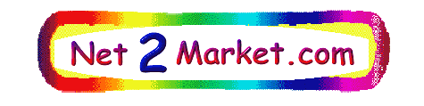 Click Here to go to Net2Market.com Web Site - http://www.net2market.com; net2mkt@net2market.com