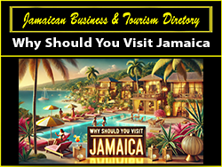 Go to Why Should You Visit Jamaica Article